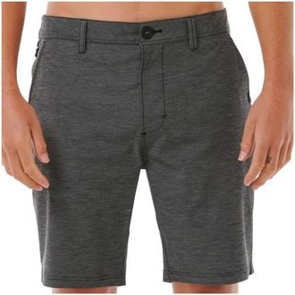 Rip Curl Boardwalk Phase Nineteen Shorts f&uuml;r Herren | grau