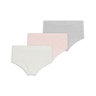 Puma Mini shorts PUMA da donna (confezione da 3), Abbigliamento, XXL