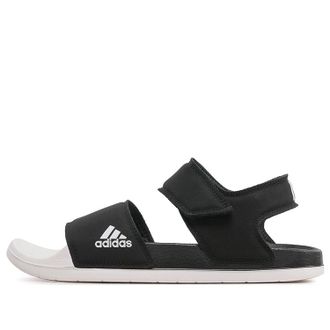 adidas Adilette Sandal Black Core White HP3006