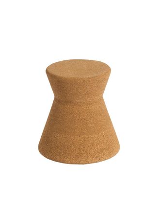 Hannun Taburete dise&ntilde;o en corcho