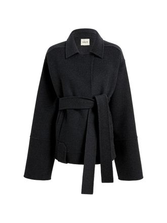 Khaite Alder Jacket