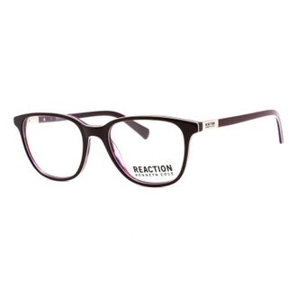Kenneth Cole Reaction KC0876 083 Violet 53mm