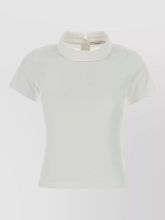 Givenchy cotton t-shirt