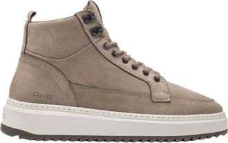 Rehab Heren, Schoenen, Bruin, Maat: 43 EU