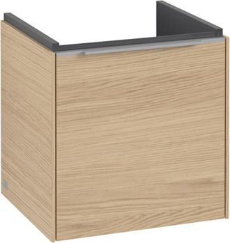 Villeroy & Boch Villeroy&boch - Subway 3.0, Mueble De Lavabo, 423x429x378 Mm, 1