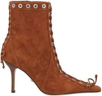 Mach & Mach FOOTWEAR - Ankle boots on YOOX.COM