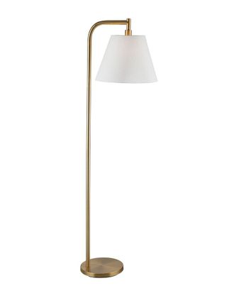 Bassett Mirror Company Telfair Floor Lamp