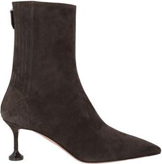 Aquazzura FOOTWEAR - Ankle boots on YOOX.COM