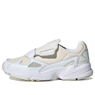 adidas (WMNS) adidas Falcon RX Triple White EE5110