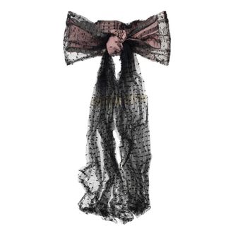 Red Valentino Hair Accessories - Dames - Haaraccessoires - Roze - S - Accessoires