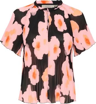 Inwear Blouses - Dames - Blouses - Veelkleurig - M - Overhemden