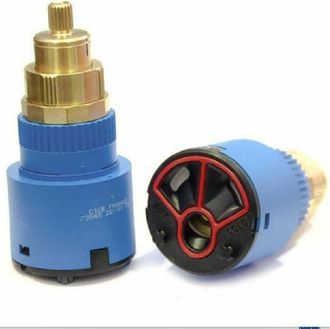 Bossini Bossini - Cartucho Termost&aacute;tico De Repuesto Compatible Cice France Da 40thf Cartucho