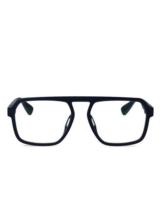 Mykita Leto bril - Blauw