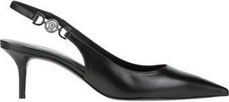 Versace FOOTWEAR - Pumps on YOOX.COM