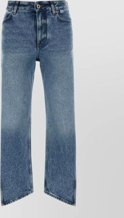 Loewe denim jeans