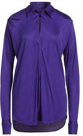 Dries Van Noten TOPWEAR - Shirts on YOOX.COM