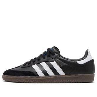 adidas Samba ADV Black Gum GW3159
