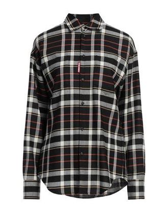 Dsquared2 TOPWEAR - Shirts on YOOX.COM