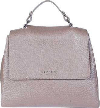 Orciani Donna, Borse, Beige, Taglia unica, new
