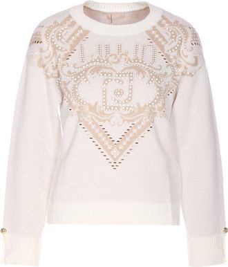 Liu Jo Sweater