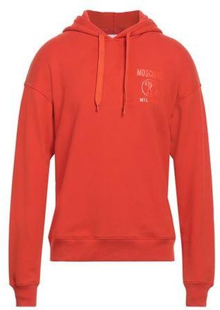 Moschino TOPWEAR - Sweatshirts on YOOX.COM