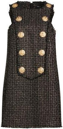 Balmain VESTITI - Vestiti corti su YOOX.COM
