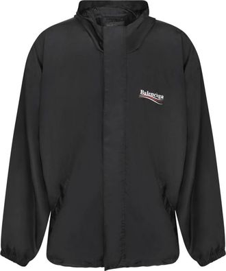 Balenciaga Hombre, Chaquetas, Negro, Talla: 2XS
