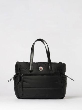 Moncler Diaper bag in nylon matelass&egrave;
