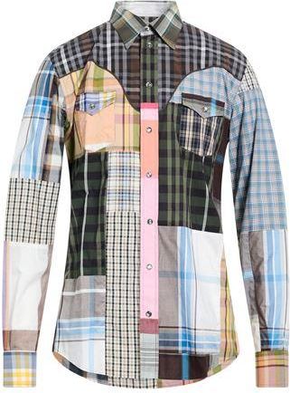 Dolce & Gabbana TOPWEAR - Camicie su YOOX.COM