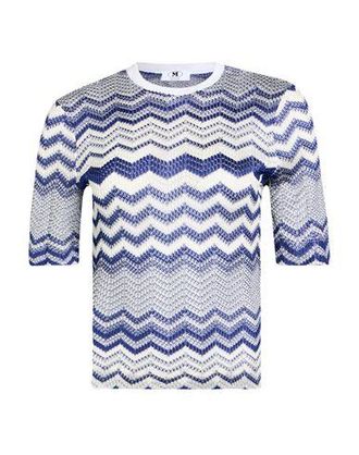 M Missoni KNITWEAR - Jumpers sur YOOX.COM
