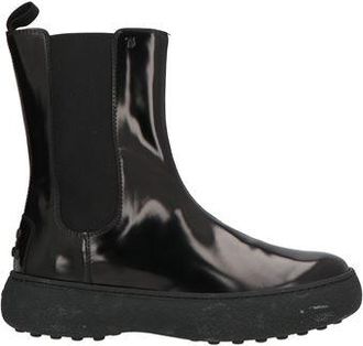Tod's FOOTWEAR - Ankle boots sur YOOX.COM