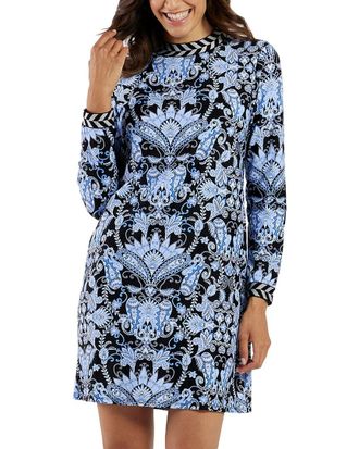 Jude Connally Cameron Sheath Dress