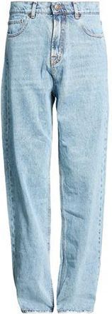 Why Not Brand BOTTOMWEAR - Jeans on YOOX.COM