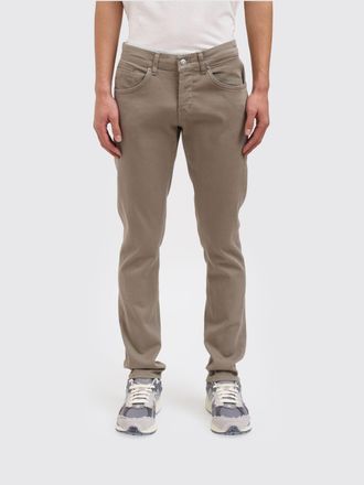 Dondup Jeans DONDUP Uomo colore Grigio