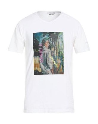 Daniele Alessandrini CAMISETAS Y TOPS - Camisetas en YOOX.COM