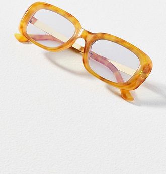 I-SEA Rectangle East-West Blue Light Readers