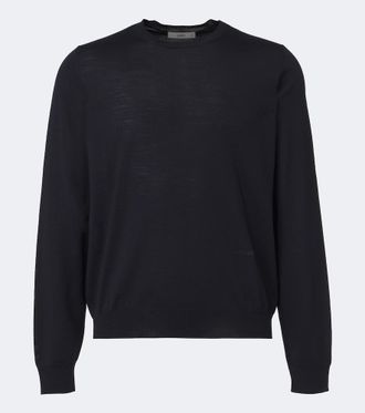 Fendi Wool sweater
