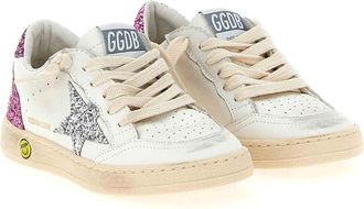 Golden Goose Ball Star New Sneakers