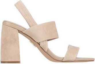 Steve Madden CALZADO - Sandalias con cierre en YOOX.COM