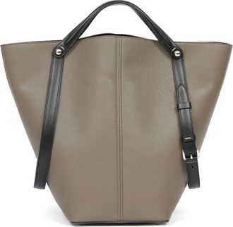 Maison Margiela Medium Dress-Age schoudertas - Grijs