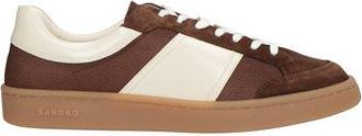 Sandro FOOTWEAR - Trainers sur YOOX.COM