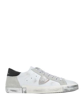 Philippe Model FOOTWEAR - Trainers on YOOX.COM