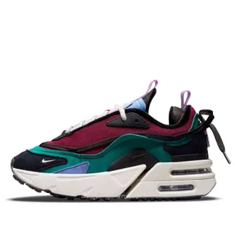 Nike (WMNS) Nike Air Max Furyosa NRG Night Green DC7351-300
