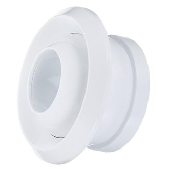 OEM Ventilador Esf&eacute;rico De Chorro Redondo Multifuncional De Abs Para -8 Pulgadas