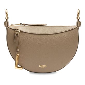 Lancel Donna, Borse, Beige, Taglia unica, new