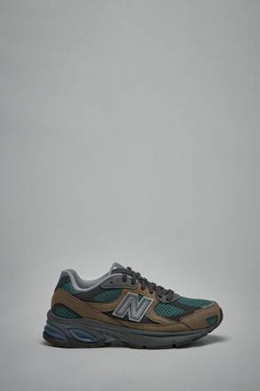 New Balance 2010