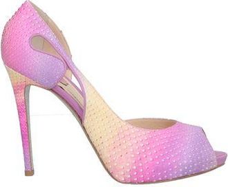 Rene Caovilla FOOTWEAR - Pumps on YOOX.COM