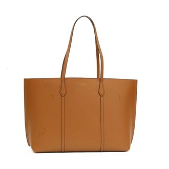 Tory Burch Perry Tote - female - Tory Burch - Shopping Bags - Brown - ONE SIZE - Bags