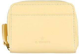 IL BISONTE Marroquiner&iacute;a - Billeteras en YOOX.COM