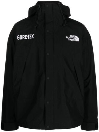 The North Face Giacca con cappuccio - Nero